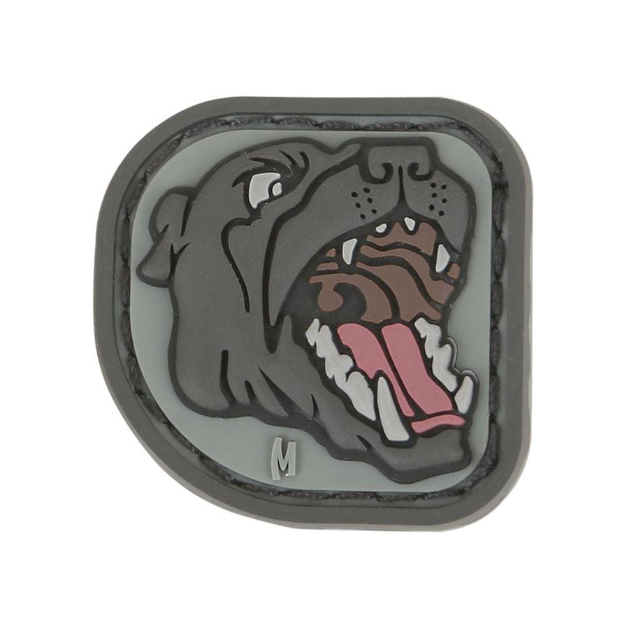 Maxpedition Pit Bull Morale Patch-Tactical Gear UK