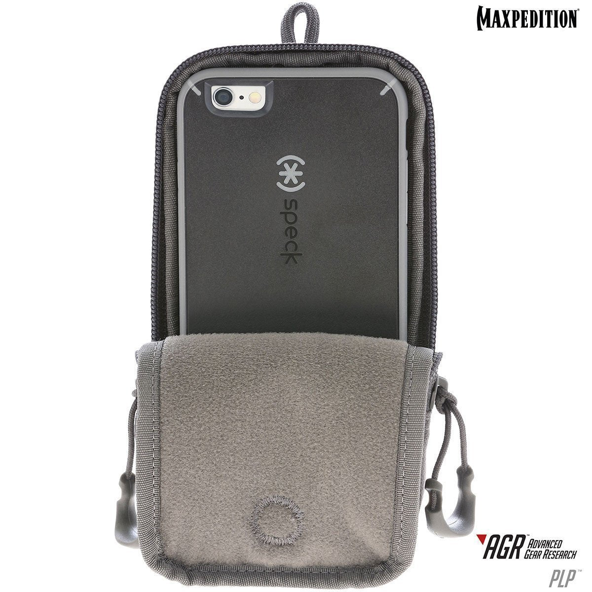Maxpedition PLP iPhone 6/6S/7 Plus Pouch-Tactical Gear UK