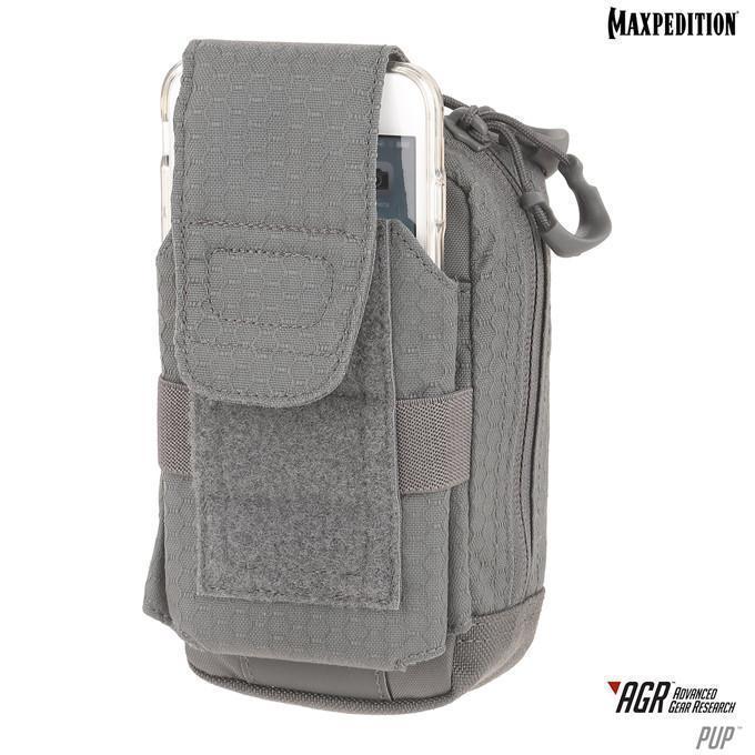 Maxpedition PUP Phone Utility Pouch-Tactical Gear UK