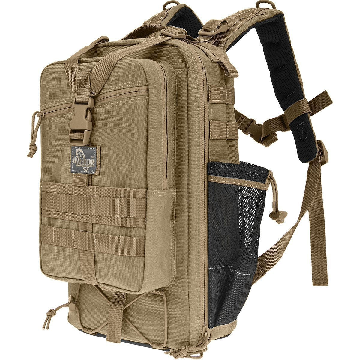 Maxpedition Pygmy Falcon-II Backpack-Tactical Gear UK