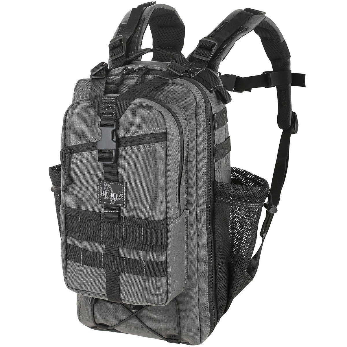 Maxpedition Pygmy Falcon-II Backpack-Tactical Gear UK