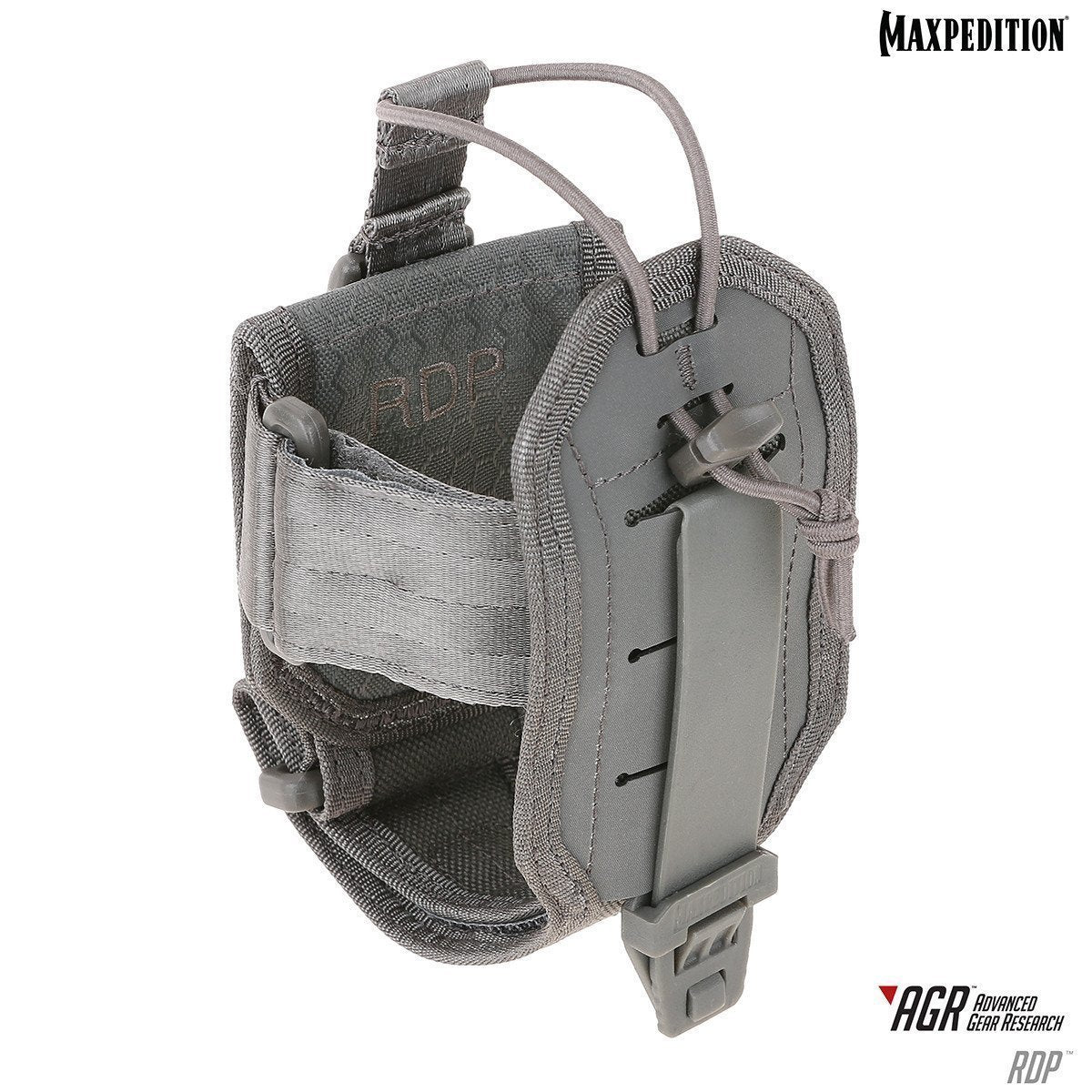 Maxpedition RDP Radio Pouch-Tactical Gear UK