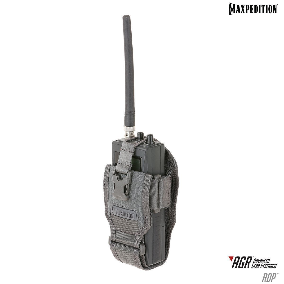 Maxpedition RDP Radio Pouch-Tactical Gear UK