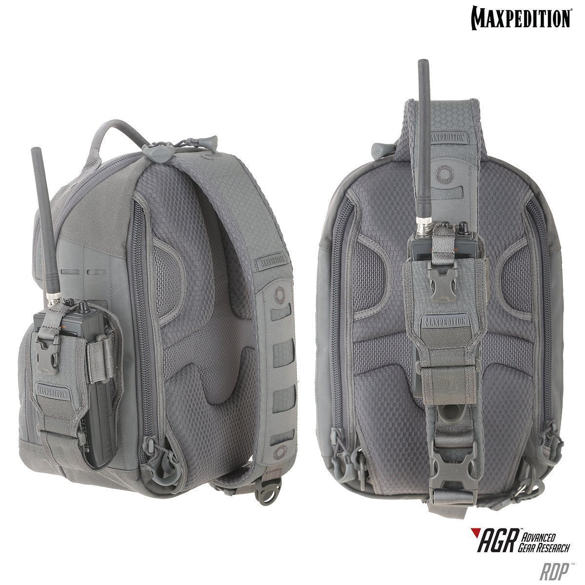 Maxpedition RDP Radio Pouch-Tactical Gear UK