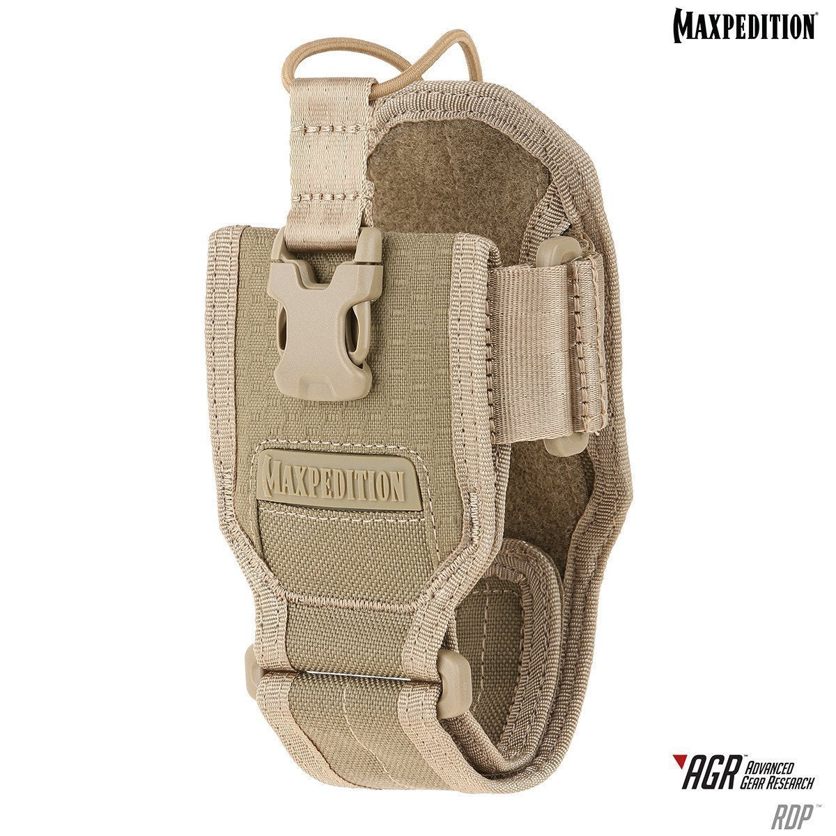 Maxpedition RDP Radio Pouch-Tactical Gear UK