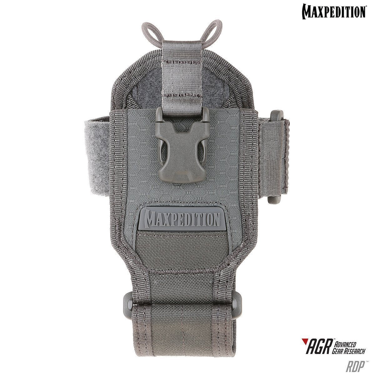 Maxpedition RDP Radio Pouch-Tactical Gear UK