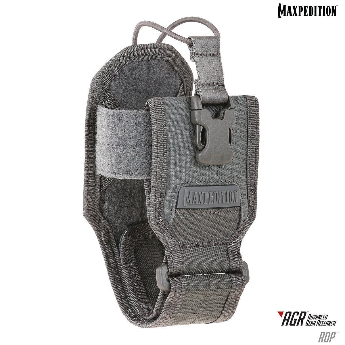Maxpedition RDP Radio Pouch-Tactical Gear UK