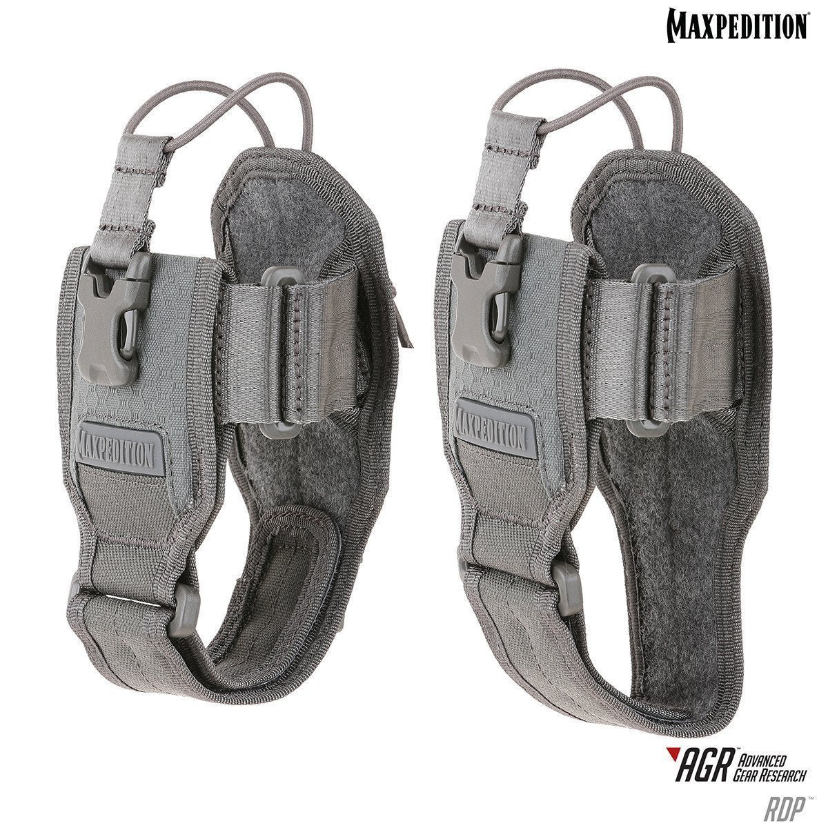 Maxpedition RDP Radio Pouch-Tactical Gear UK