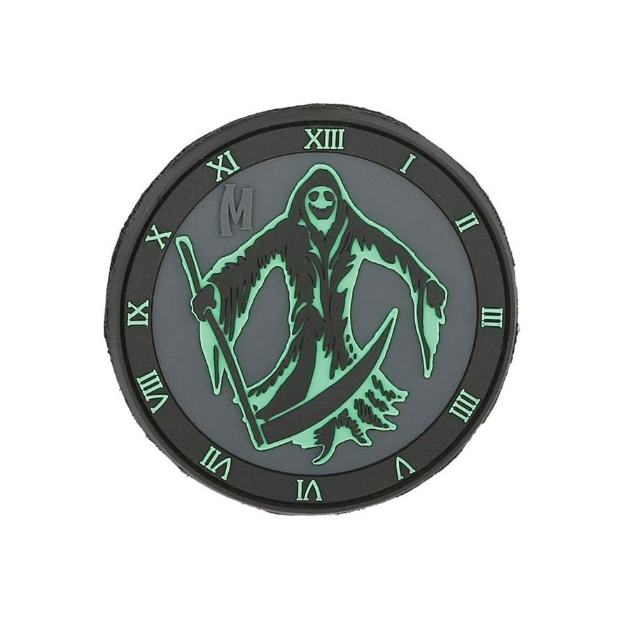 Maxpedition Reaper Morale Patch-Tactical Gear UK