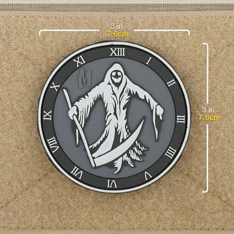 Maxpedition Reaper Morale Patch-Tactical Gear UK