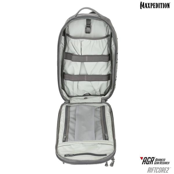 Maxpedition RIFTCORE™ V2.0 Backpack 23L-Tactical Gear UK