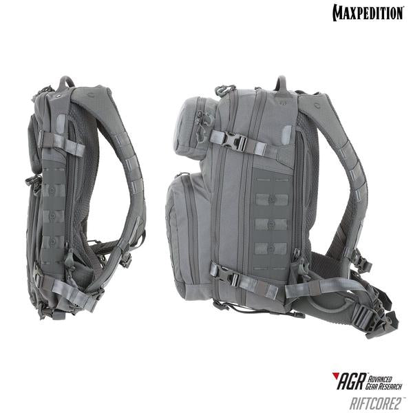 Maxpedition RIFTCORE™ V2.0 Backpack 23L-Tactical Gear UK