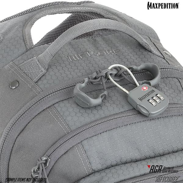 Maxpedition RIFTCORE™ V2.0 Backpack 23L-Tactical Gear UK