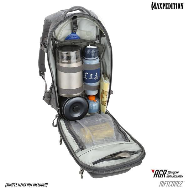 Maxpedition RIFTCORE™ V2.0 Backpack 23L-Tactical Gear UK