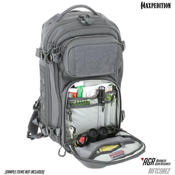 Maxpedition RIFTCORE™ V2.0 Backpack 23L-Tactical Gear UK