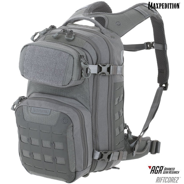 Maxpedition RIFTCORE™ V2.0 Backpack 23L-Tactical Gear UK
