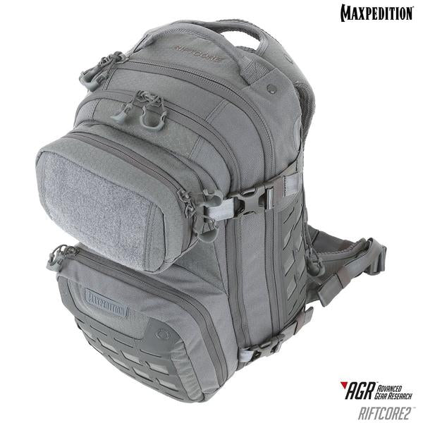 Maxpedition RIFTCORE™ V2.0 Backpack 23L-Tactical Gear UK