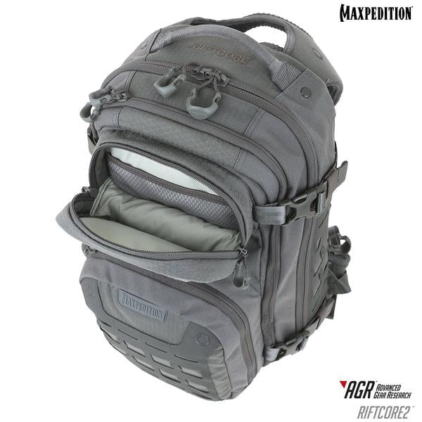 Maxpedition RIFTCORE™ V2.0 Backpack 23L-Tactical Gear UK