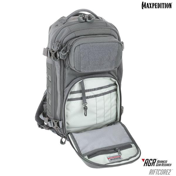 Maxpedition RIFTCORE™ V2.0 Backpack 23L-Tactical Gear UK