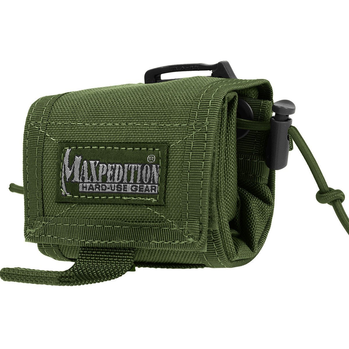 Maxpedition Rollypoly Folding Utility Dump Pouch-Tactical Gear UK
