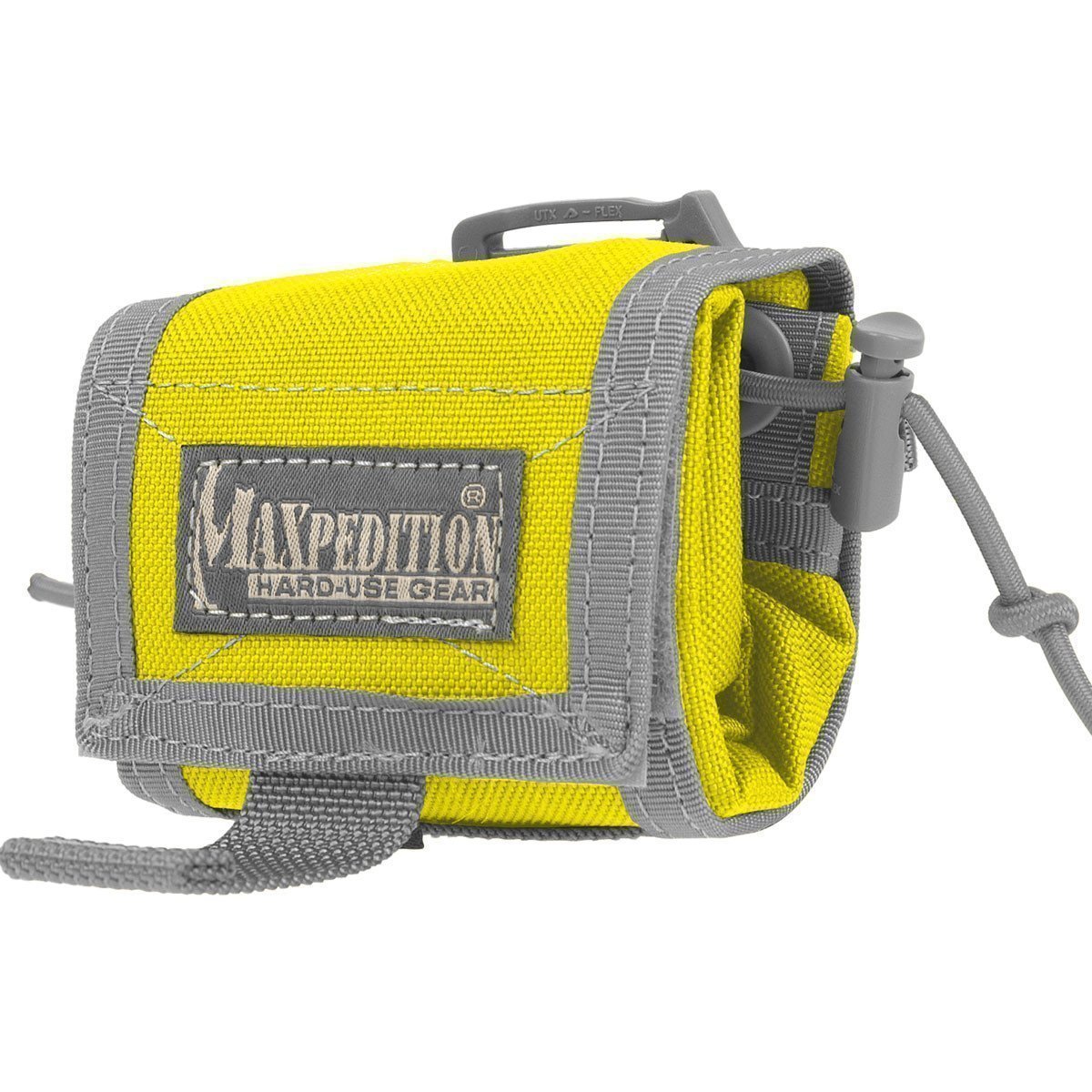 Maxpedition Rollypoly Folding Utility Dump Pouch-Tactical Gear UK