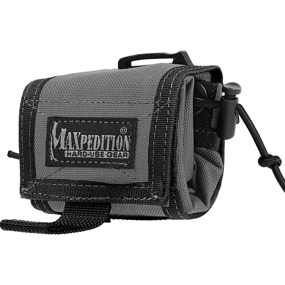 Maxpedition Rollypoly Folding Utility Dump Pouch-Tactical Gear UK