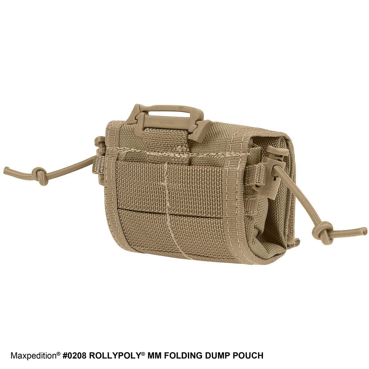 Maxpedition Rollypoly Folding Utility Dump Pouch-Tactical Gear UK