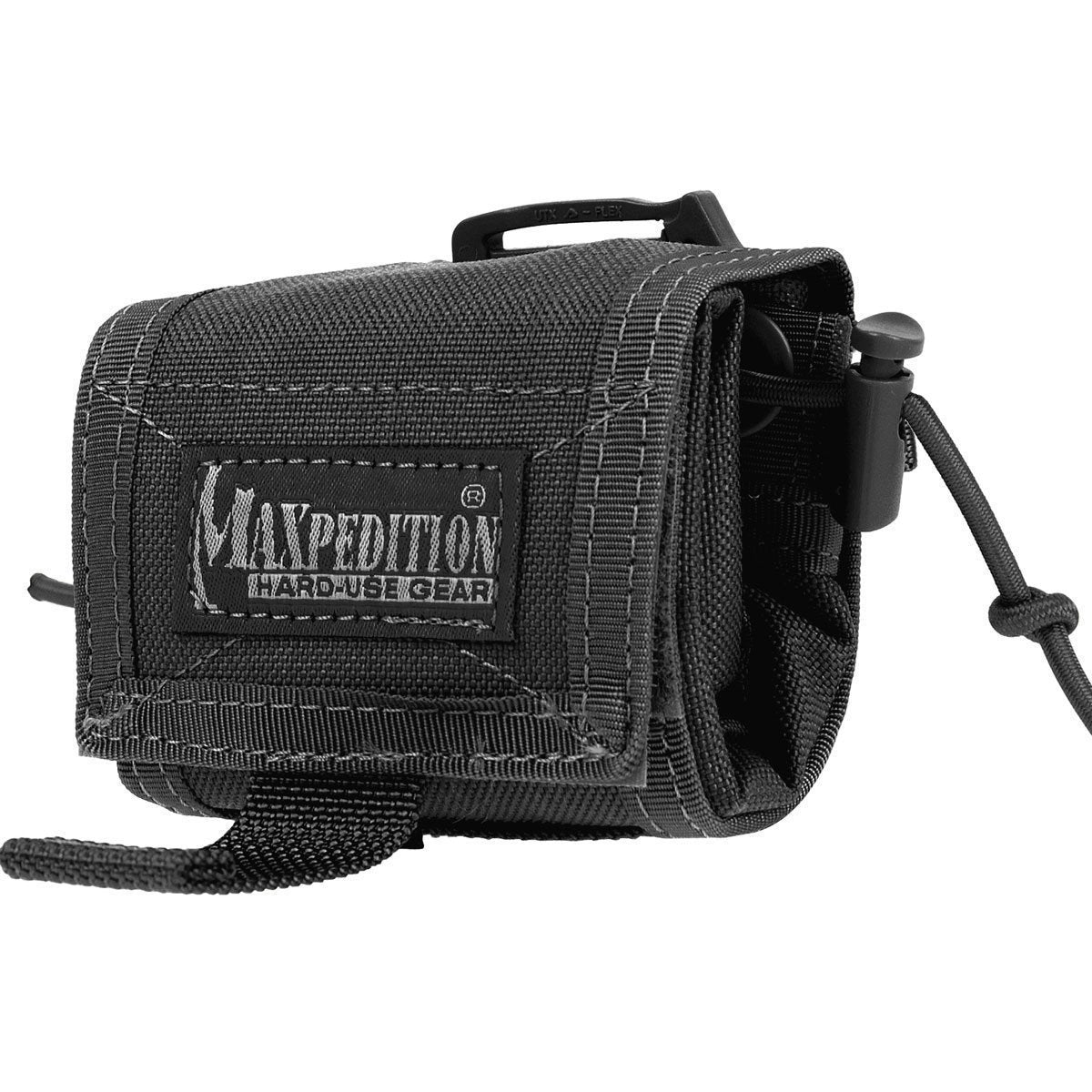 Maxpedition Rollypoly Folding Utility Dump Pouch-Tactical Gear UK