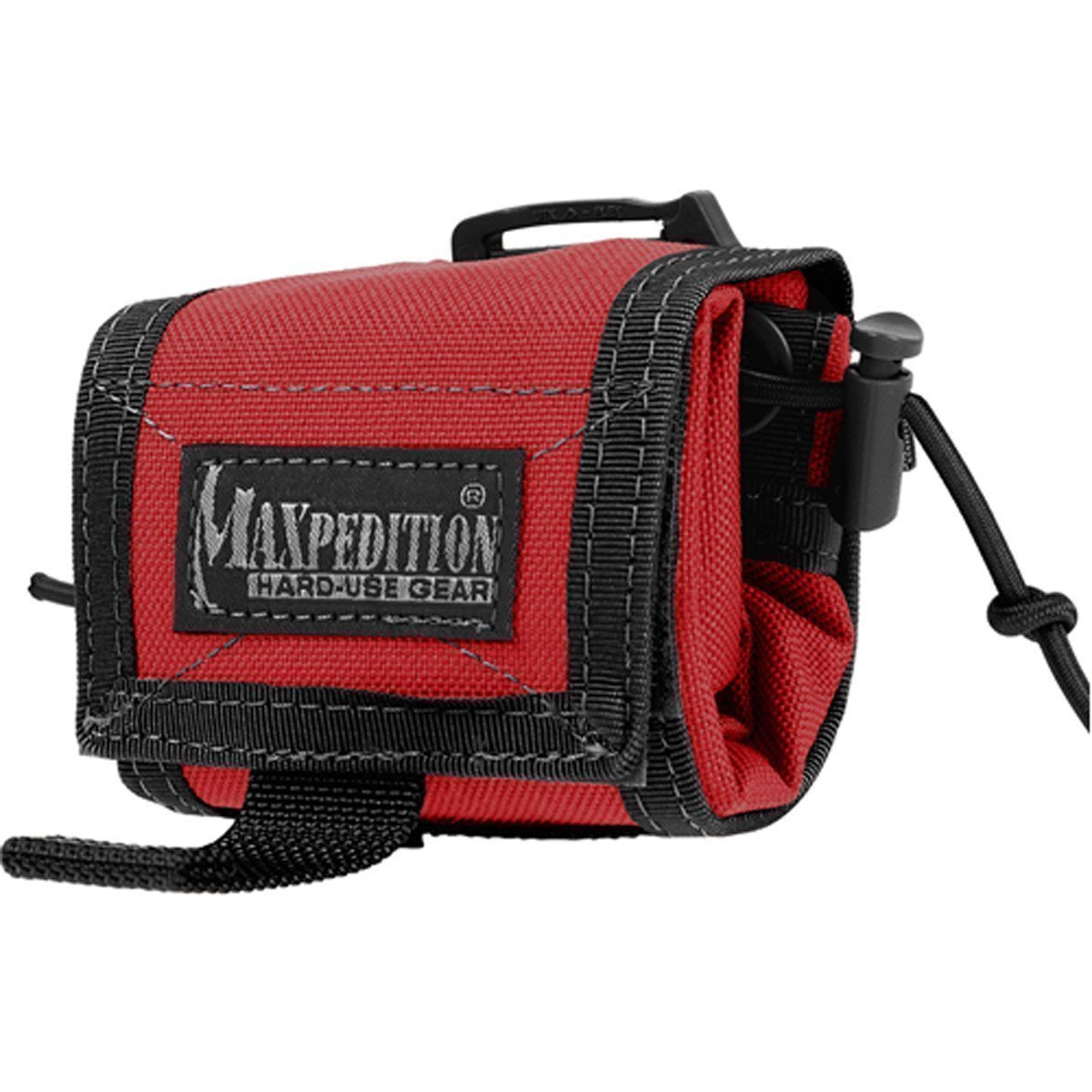 Maxpedition Rollypoly Folding Utility Dump Pouch-Tactical Gear UK