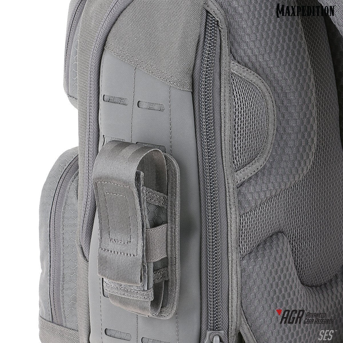 Maxpedition SES Single Sheath Pouch-Tactical Gear UK