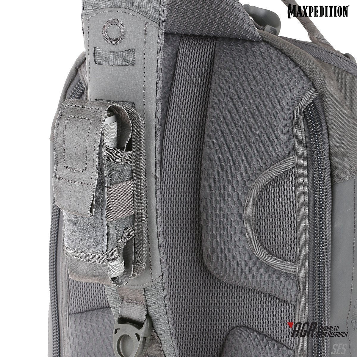 Maxpedition SES Single Sheath Pouch-Tactical Gear UK