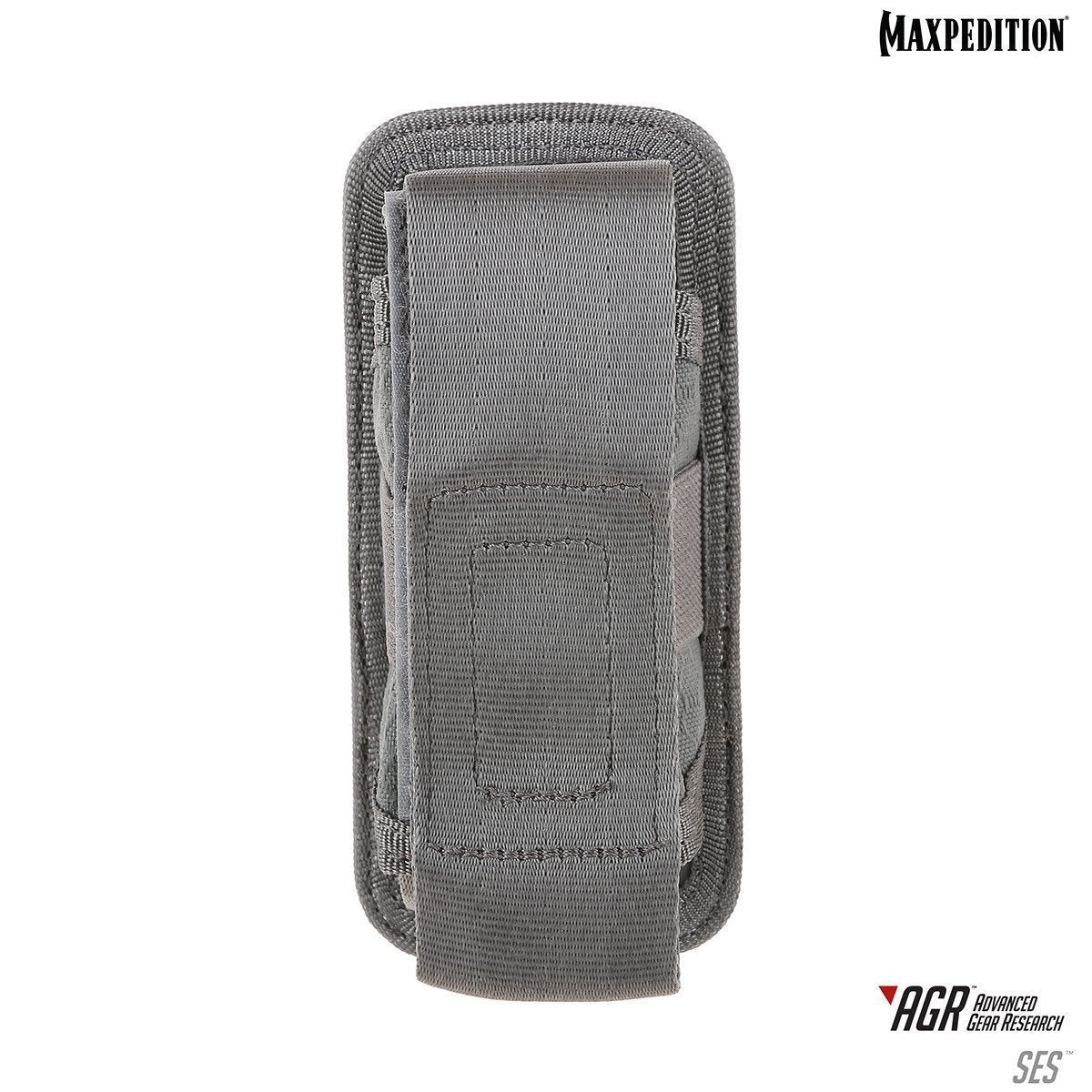 Maxpedition SES Single Sheath Pouch-Tactical Gear UK