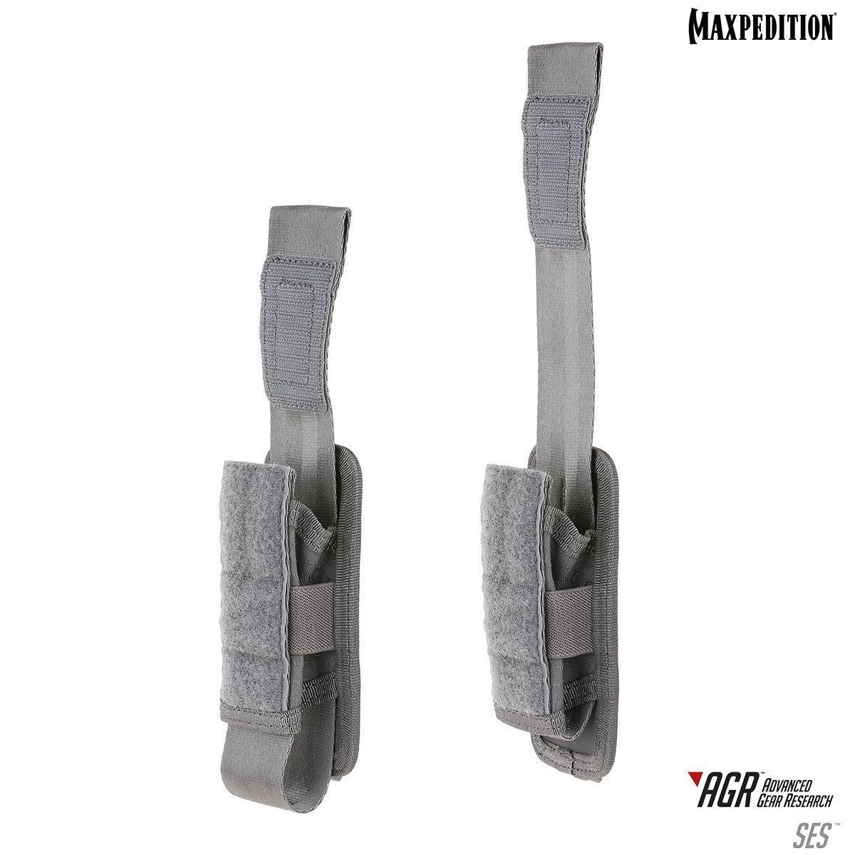 Maxpedition SES Single Sheath Pouch-Tactical Gear UK