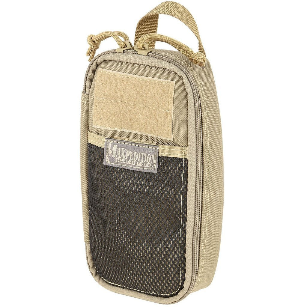 Maxpedition Skinny Pocket Organiser-Tactical Gear UK