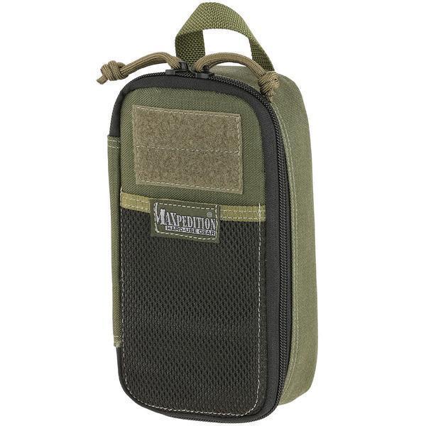 Maxpedition Skinny Pocket Organiser-Tactical Gear UK