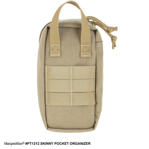 Maxpedition Skinny Pocket Organiser-Tactical Gear UK
