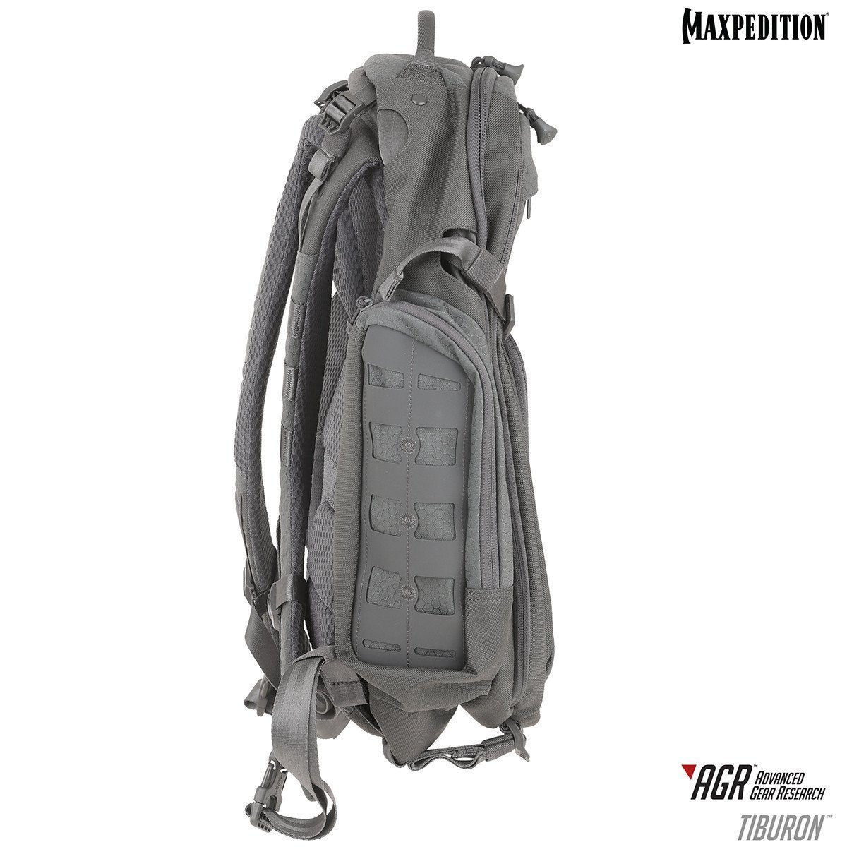 Maxpedition Tiburon Backpack 34L-Tactical Gear UK