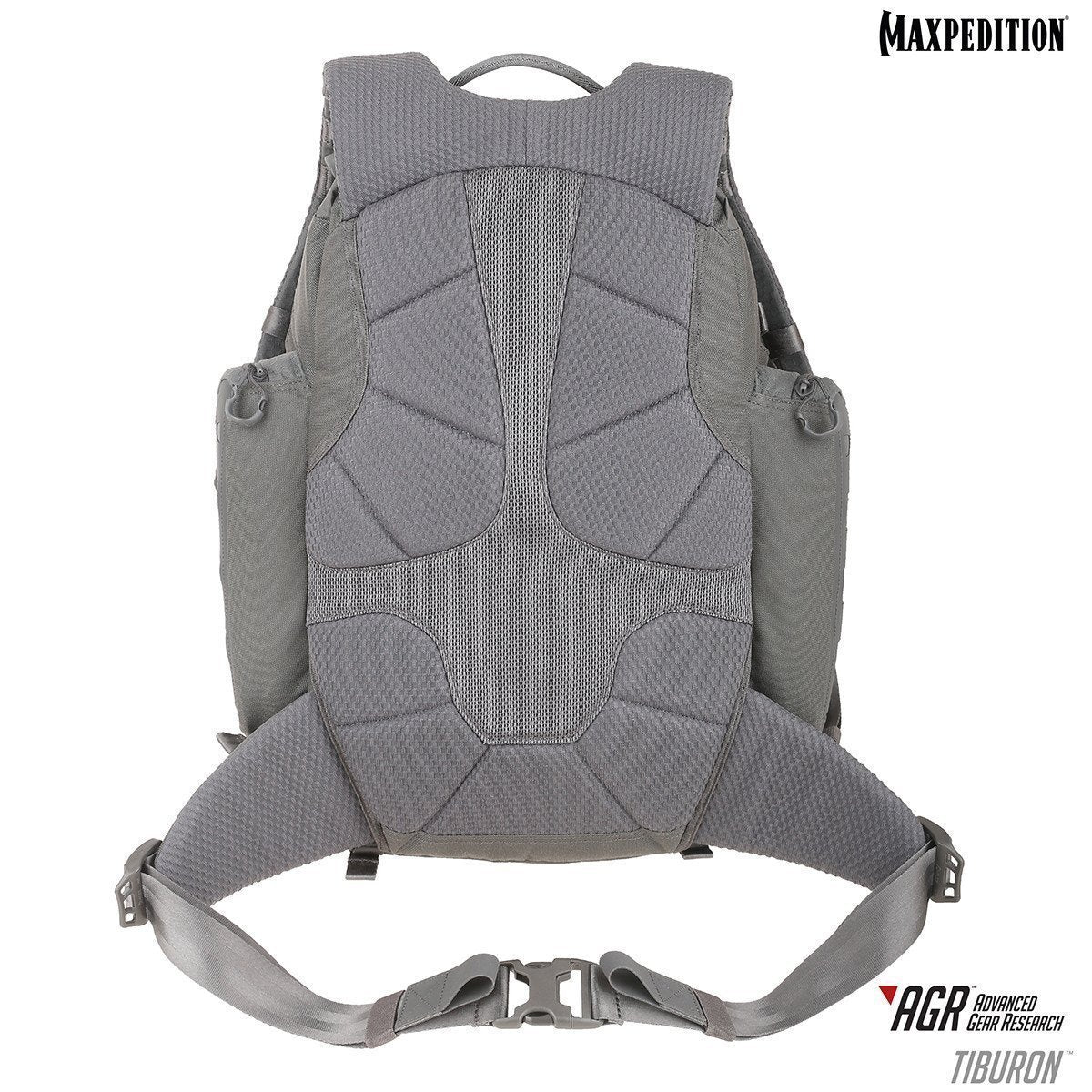 Maxpedition Tiburon Backpack 34L-Tactical Gear UK