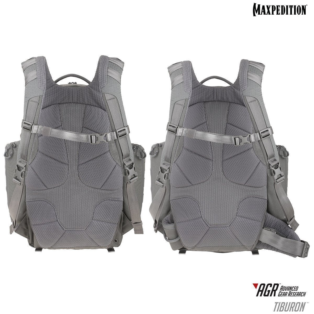 Maxpedition Tiburon Backpack 34L-Tactical Gear UK