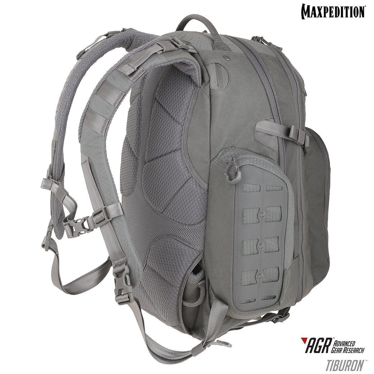 Maxpedition Tiburon Backpack 34L-Tactical Gear UK