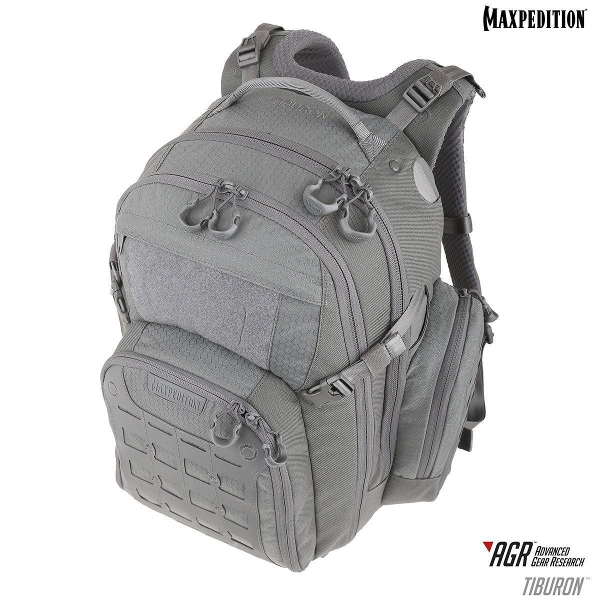 Maxpedition Tiburon Backpack 34L-Tactical Gear UK