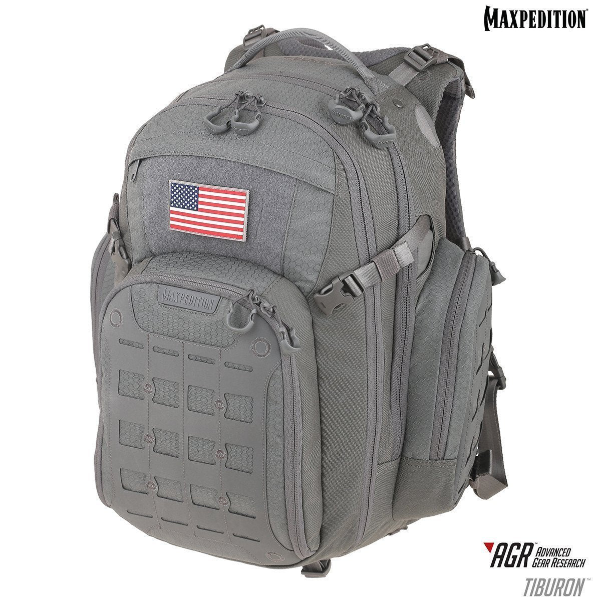 Maxpedition Tiburon Backpack 34L-Tactical Gear UK