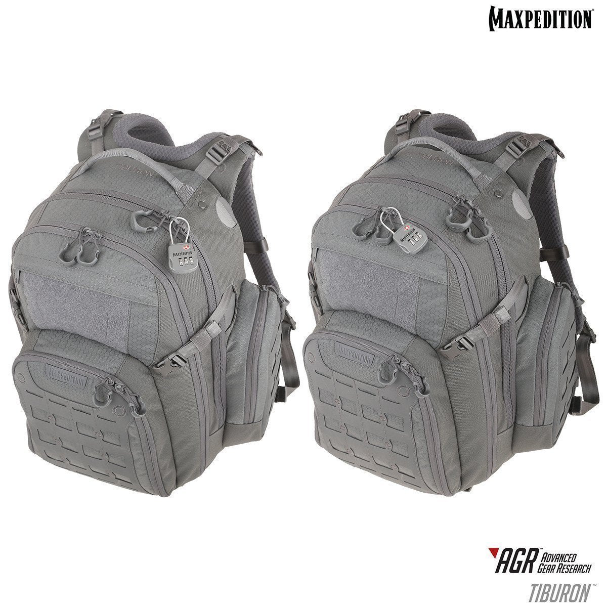 Maxpedition Tiburon Backpack 34L-Tactical Gear UK