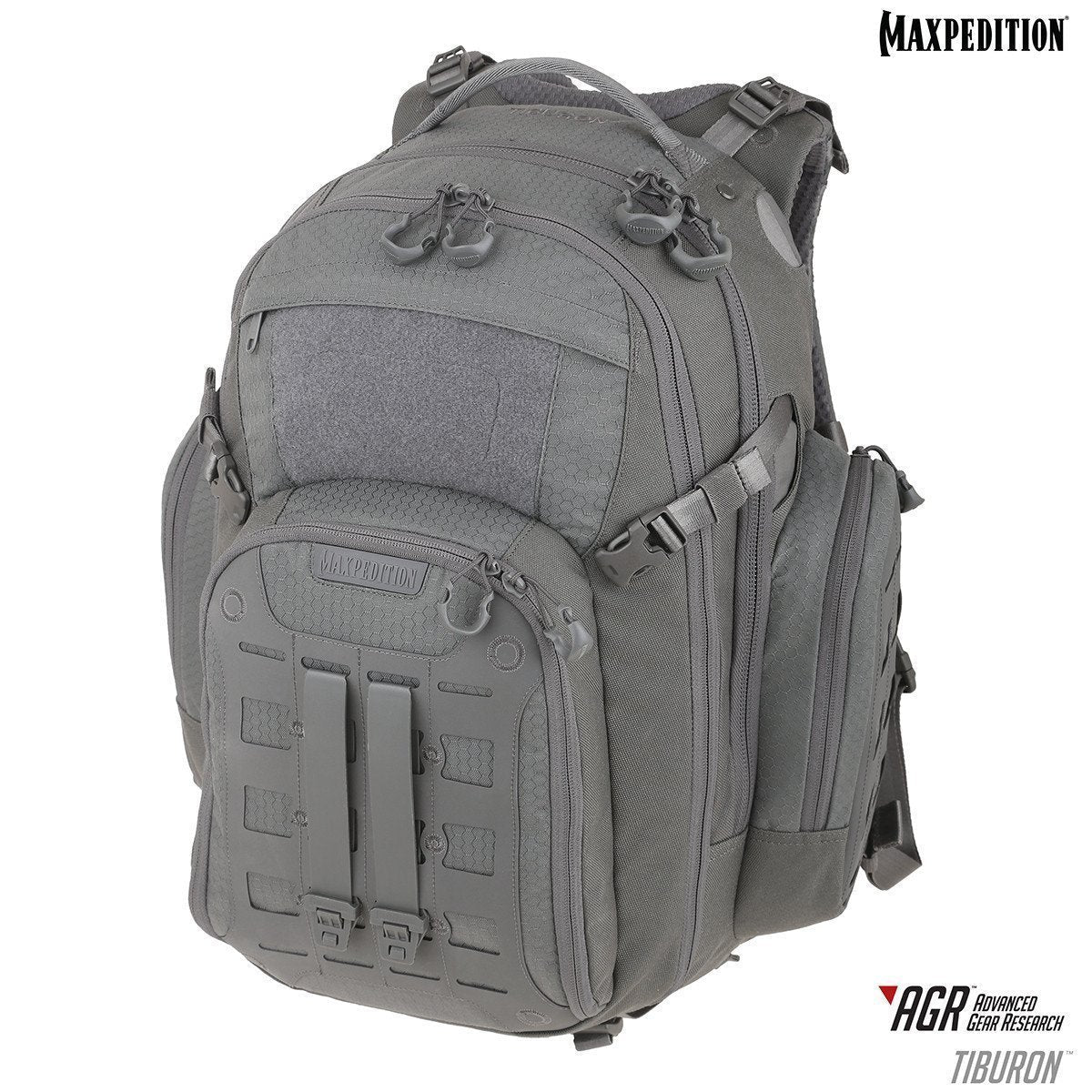 Maxpedition Tiburon Backpack 34L-Tactical Gear UK
