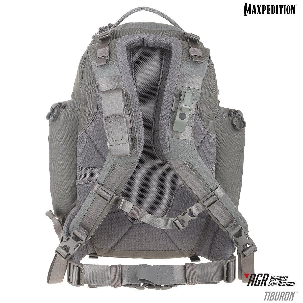 Maxpedition Tiburon Backpack 34L-Tactical Gear UK