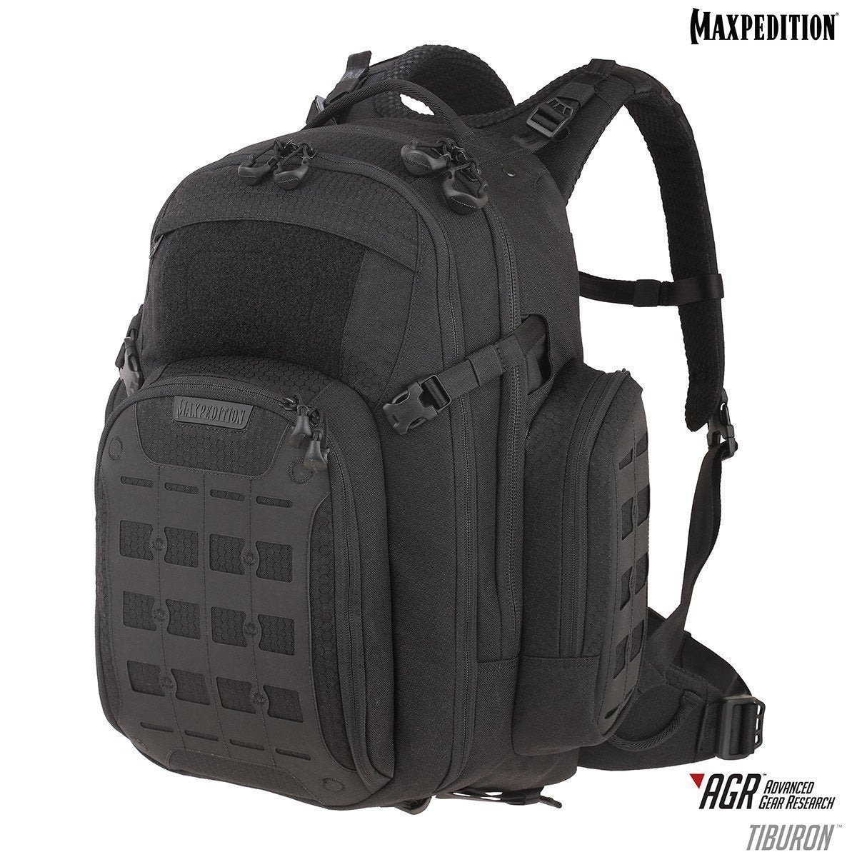 Maxpedition Tiburon Backpack 34L-Tactical Gear UK