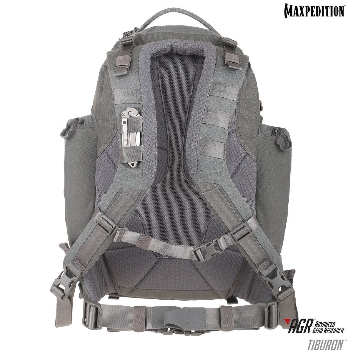 Maxpedition Tiburon Backpack 34L-Tactical Gear UK