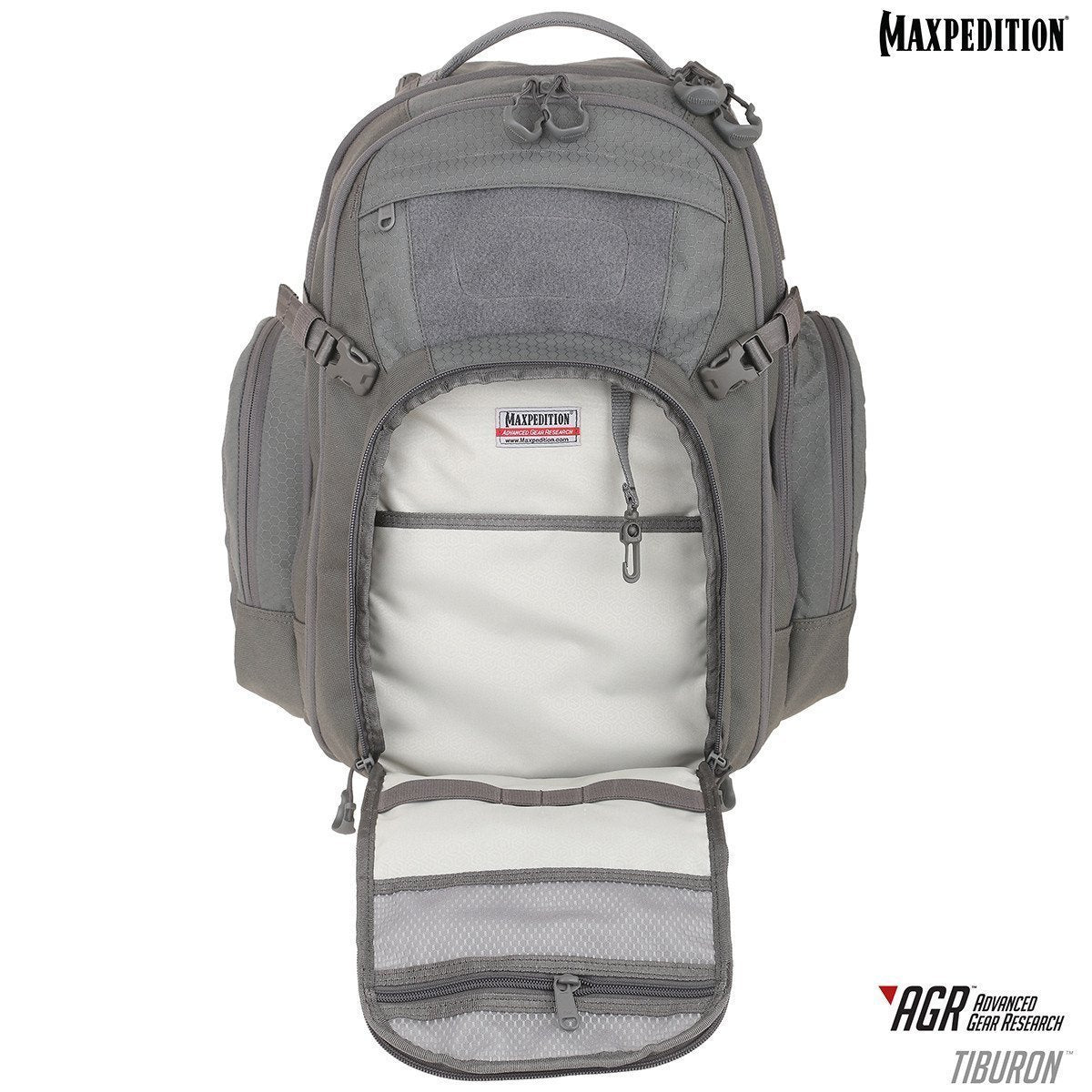Maxpedition Tiburon Backpack 34L-Tactical Gear UK