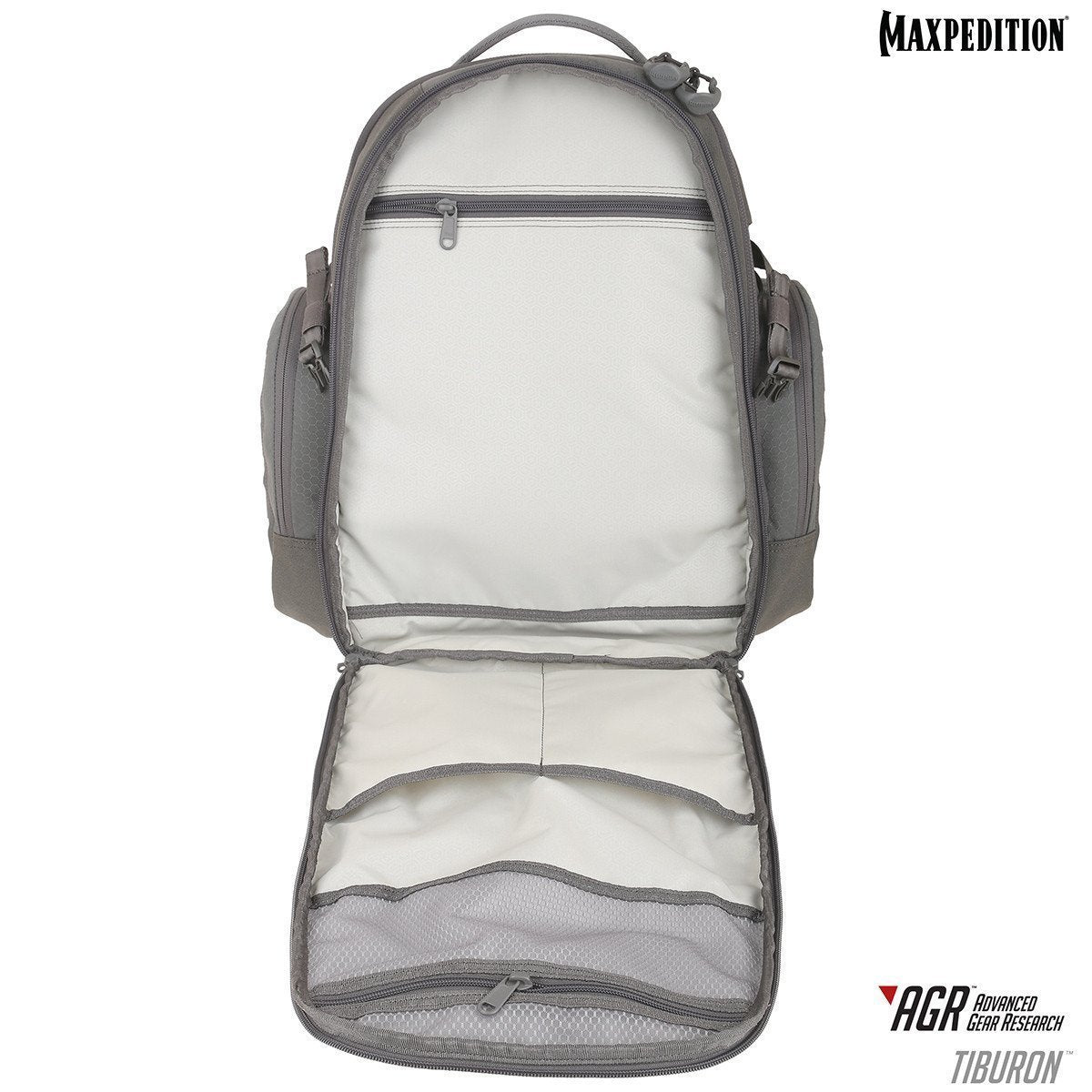 Maxpedition Tiburon Backpack 34L-Tactical Gear UK