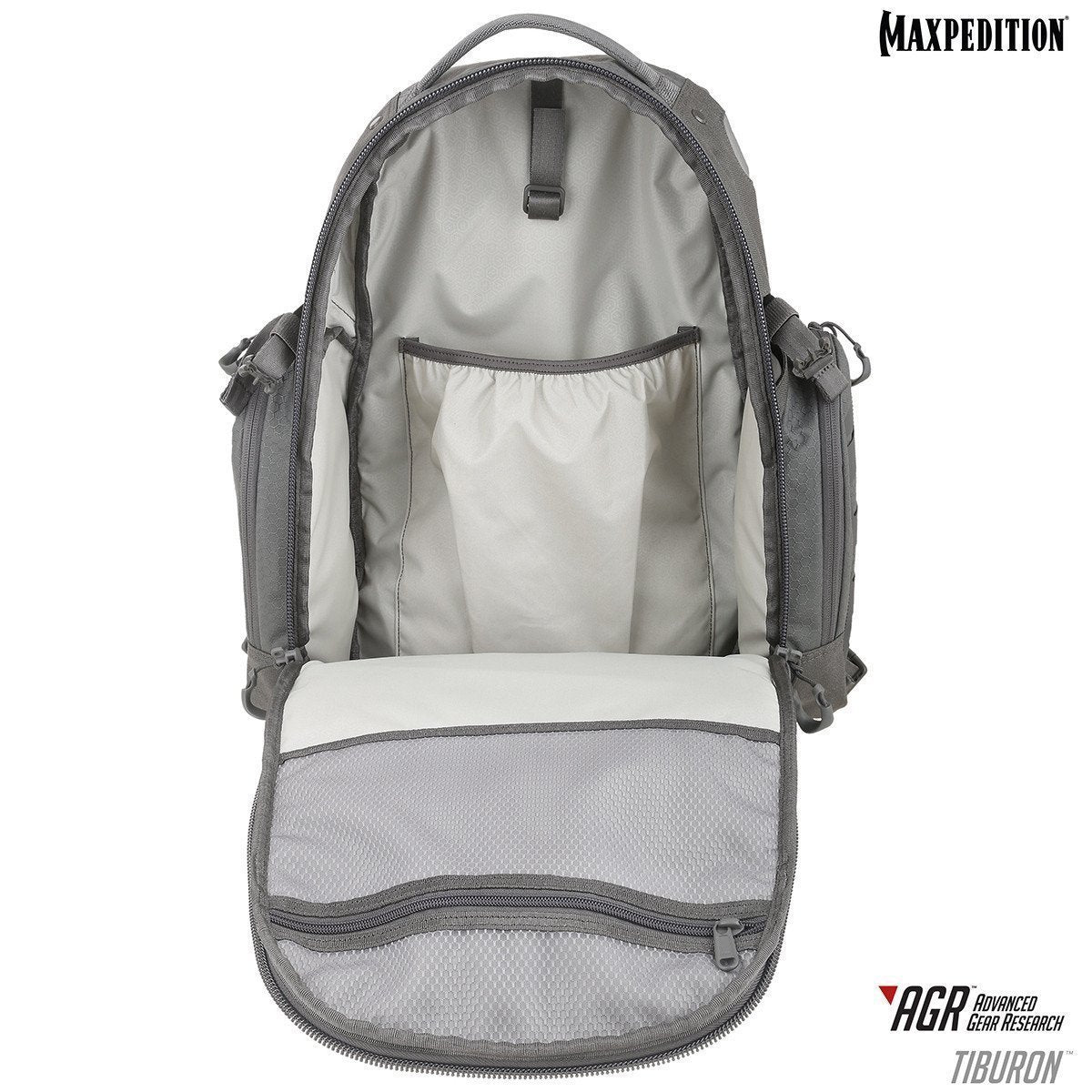 Maxpedition Tiburon Backpack 34L-Tactical Gear UK
